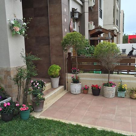 Hana Homestay Taitung Exterior photo